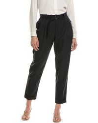 Officine Generale - Pierre Wool Pant - Lyst