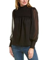 Laundry by Shelli Segal Tops for Women | Online Sale up to 84% off | Lyst
