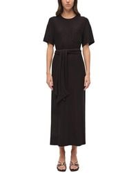 Jonathan Simkhai - Kassie T-Shirt Dress - Lyst