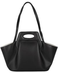 THEMOIRÈ - Themoirè Dhea Tote - Lyst