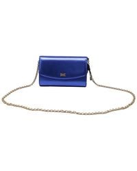 Dolce & Gabbana - Leather Flap Chain Crossbody, Never Carried (Authentic Pre-Loved) - Lyst