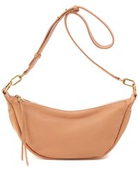 Hobo International - Knox Leather Sling Bag - Lyst
