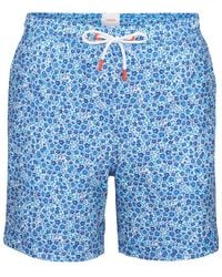 Swims - Supply Co. Breeze Swim Short - Lyst