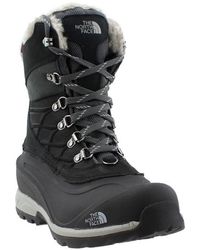 the north face chilkat 400 womens