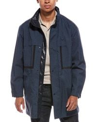 Valentino - Wool & Linen-blend Jacket - Lyst