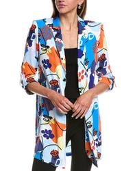 Joseph Ribkoff - Blazer - Lyst