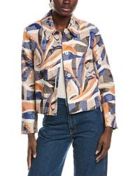 Marc Cain - Jackets - Lyst