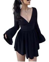 Ariele Tesoro - Mini Dress - Lyst