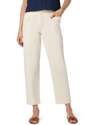 Joe's Jeans - Barrel Leg Jean - Lyst