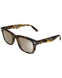 Tom Ford - Kendel 54Mm Sunglasses - Lyst
