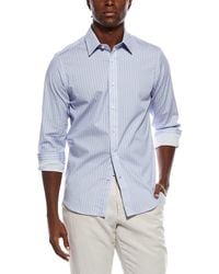 Scotch & Soda - Pattern Shirt - Lyst