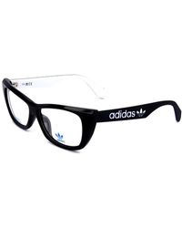 adidas - Or5010 55mm Optical Frames - Lyst