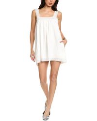 7021 - Mini Dress - Lyst