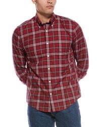 Brooks Brothers - Regular Fit Shirt - Lyst