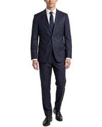 Kilgour - 2Pc Wool Suit - Lyst