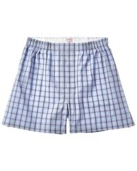 Brooks Brothers - Boxer - Lyst