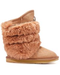 Australia Luxe Boots for Women | Online Sale up to 73% off | Lyst