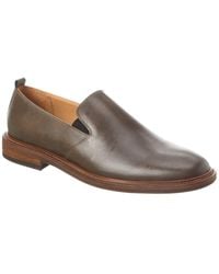 Warfield & Grand - Menlo Leather Loafer - Lyst