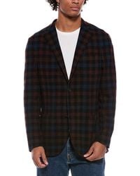 Slowear - Montedoro Wool & Cashmere-Blend Sportscoat - Lyst