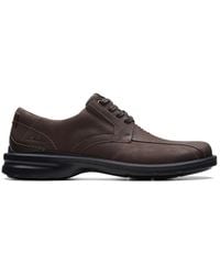 Clarks - Gessler Lace Sneaker - Lyst