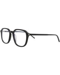 Saint Laurent - Gucci 53Mm Optical Frames - Lyst