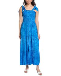 Tiare Hawaii - Waverly Maxi Dress - Lyst