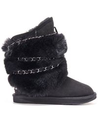 Australia Luxe Boots for Women | Online Sale up to 75% off | Lyst