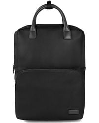 Bugatti - Contrast Backpack - Lyst