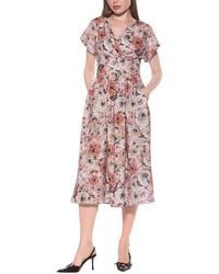 Alexia Admor - Ava Dress - Lyst