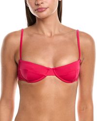 Haight - Vintage Bikini Top - Lyst