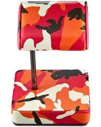Wolf - Fire Watch Stand - Lyst