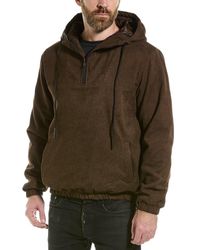 American Stitch Knit Cardigan Hoodie 