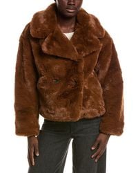Noize - Loretta Coat - Lyst
