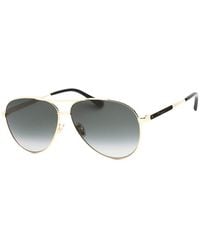 Jimmy Choo - Jimena/s 60mm Sunglasses - Lyst