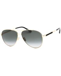 Jimmy Choo - Jimena/s 60mm Sunglasses - Lyst
