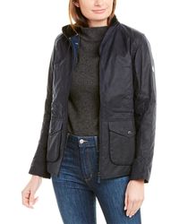 Barbour Raincoats and trench coats for Women - Up to 38% off at Lyst.co.uk