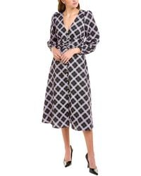 Olivia Rubin - Sandra Dress - Lyst