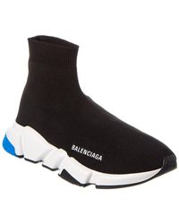 balenciaga speed sock
