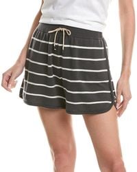 Brunello Cucinelli - Wool, Cashmere, & Silk-blend Drawstring Short - Lyst
