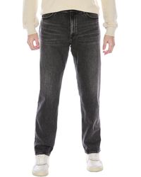 Rag & Bone - Fit 3 Authentic Stretch Washed Athletic Jean - Lyst