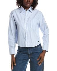 Max Mara - Weekend Nuoro Shirt - Lyst