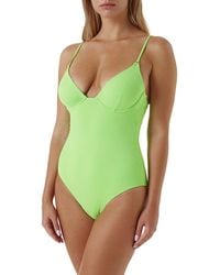 Melissa Odabash - Seychelles One-Piece - Lyst