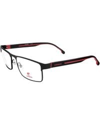 Carrera - 8884 57Mm Optical Frames - Lyst