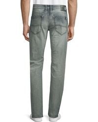 buffalo cotton jeans