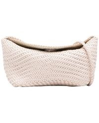 Dragon Diffusion - Corsina Leather Tote - Lyst