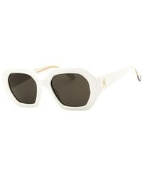Tommy Hilfiger - 52Mm Sunglasses - Lyst