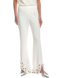 Cinq À Sept - Tumbling Flowers Veronie Pant - Lyst