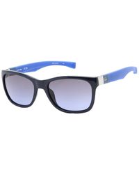 Lacoste - L662s 54mm Sunglasses - Lyst