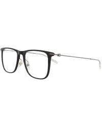 Montblanc - 53Mm Optical Frames - Lyst
