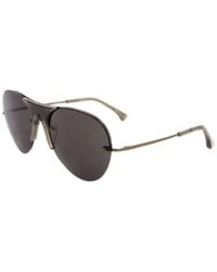 Linda Farrow - Dvn71l 60mm Sunglasses - Lyst
